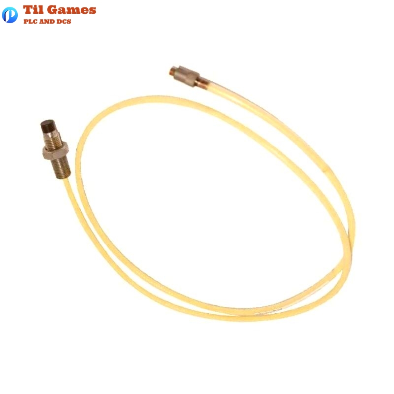 Bently Nevada 21504-00-40-10-02 7200 8mm Proximity Probe