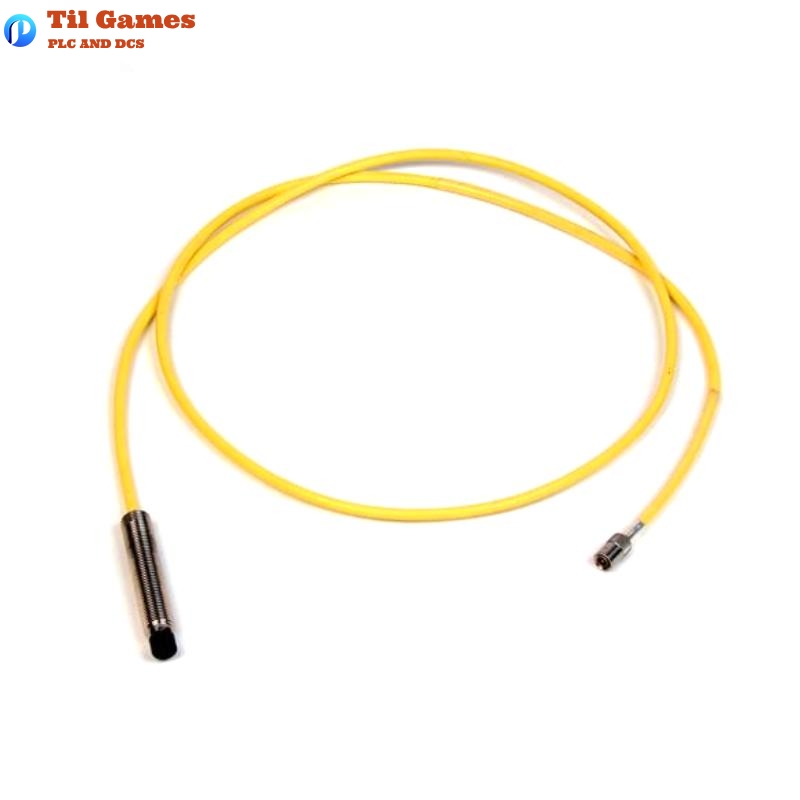 Bently Nevada 21504-00-40-10-02 7200 8mm Proximity Probe