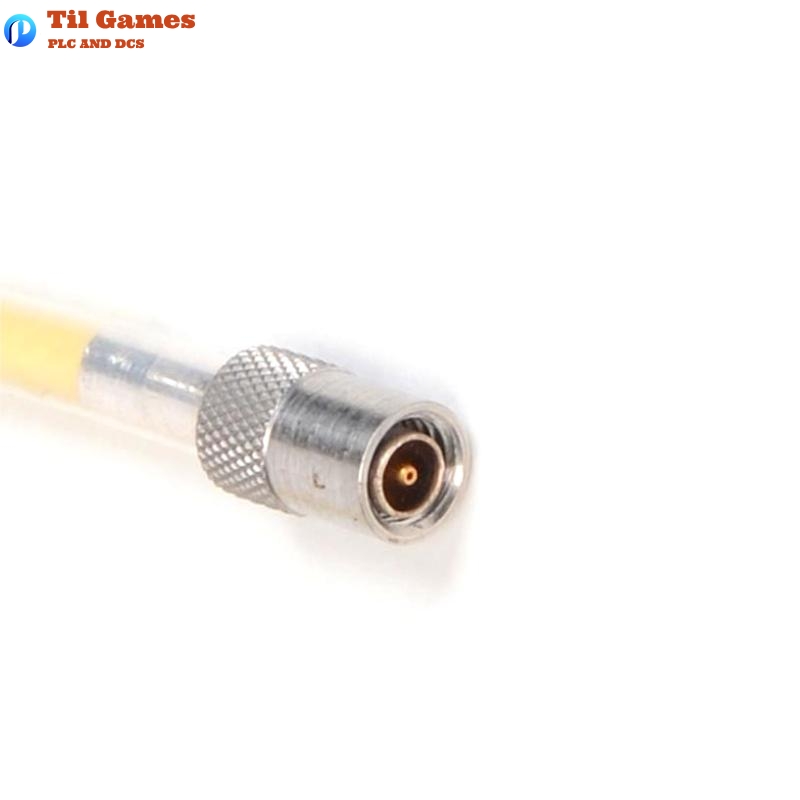 Bently Nevada 21504-00-40-10-02 7200 8mm Proximity Probe