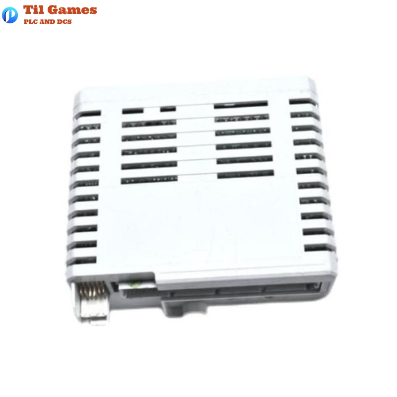 ABB DI818 3BSE069052R1 S800 I/O Systems Digital Input Module