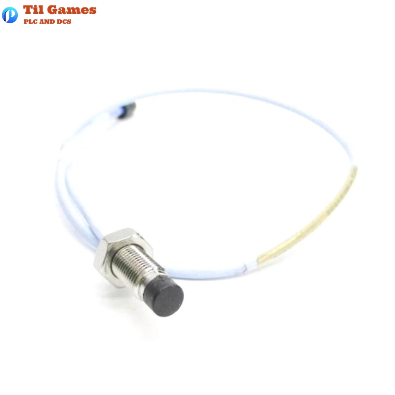 Bently Nevada 330101-00-10-05-02-05 3300 XL 8 mm Proximity Probe