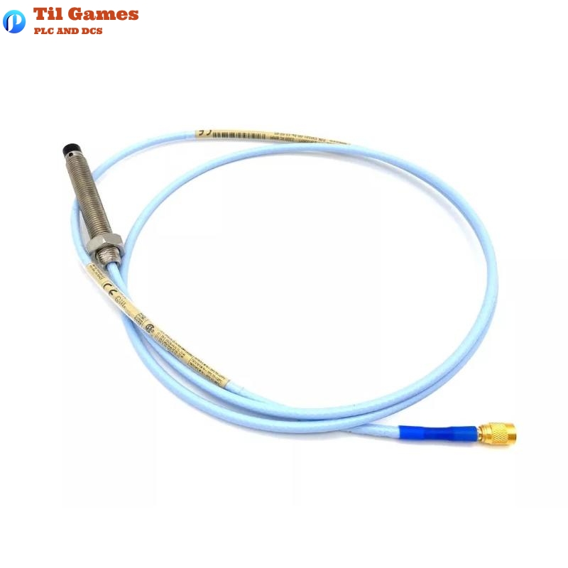 Bently Nevada 330101-00-24-05-02-00 3300 XL 8 mm Proximity Probe