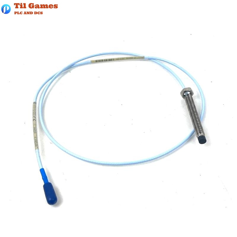 Bently Nevada 330101-00-28-10-02-00 3300 XL 8 mm Proximity Probe