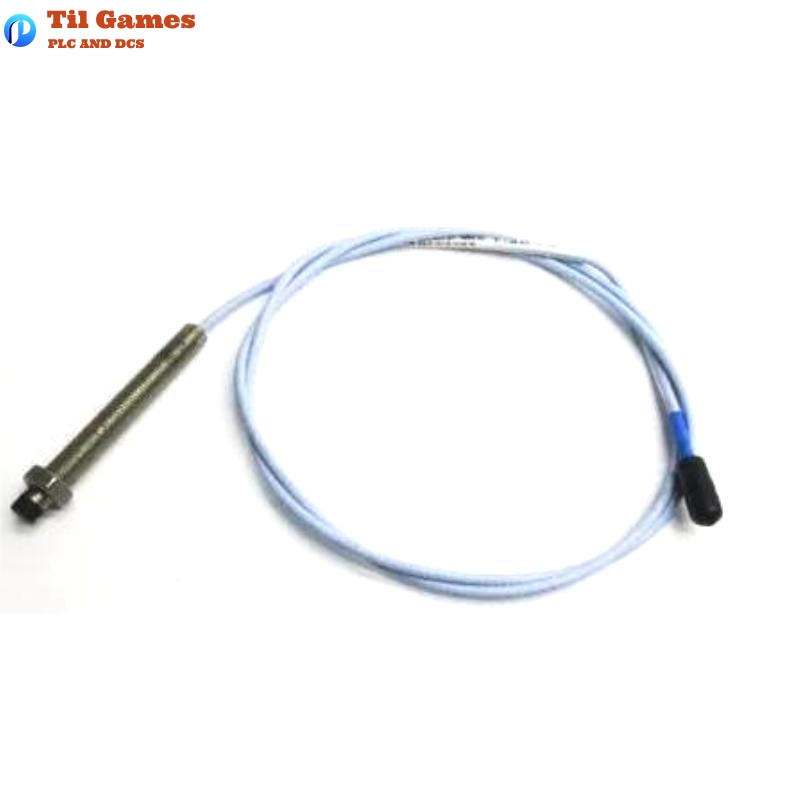 Bently Nevada 330101-00-30-10-02-00 3300 XL 8 mm Proximity Probe