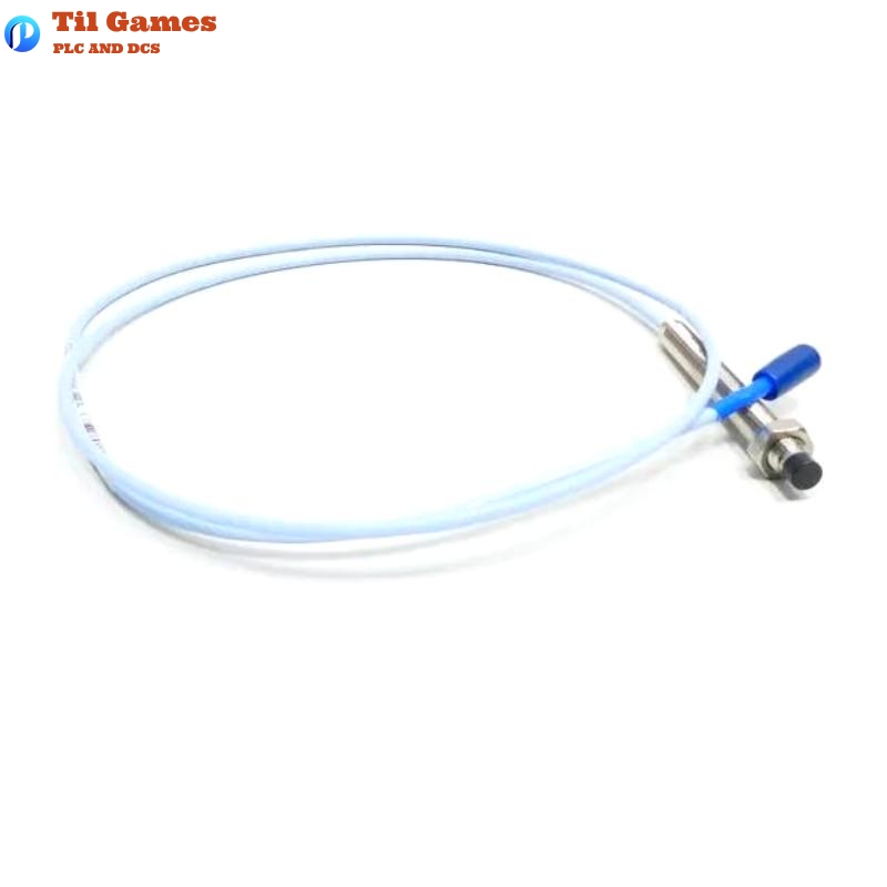 Bently Nevada 330101-00-32-10-02-05 3300 XL 8 mm Proximity Probe