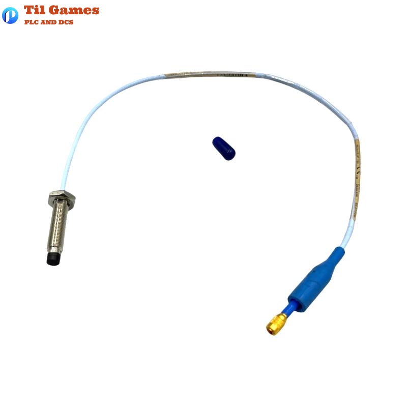 Bently Nevada 330103-00-03-10-02-00 3300 XL 8 mm Proximity Probe