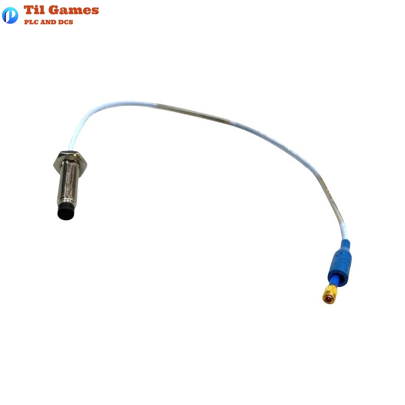 Bently Nevada 330103-00-03-10-02-00 3300 XL 8 mm Proximity Probe