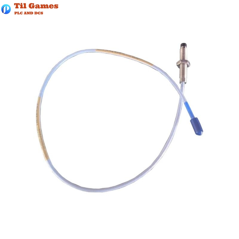 Bently Nevada 330103-00-03-10-02-00 3300 XL 8 mm Proximity Probe