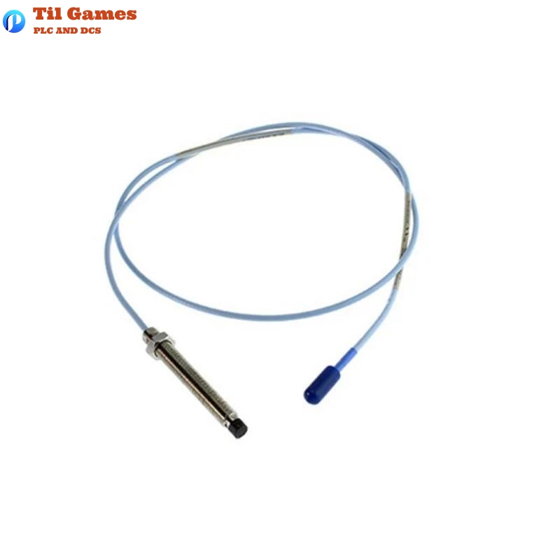 Bently Nevada 330103-00-03-90-12-05 3300 XL 8 mm Proximity Probe