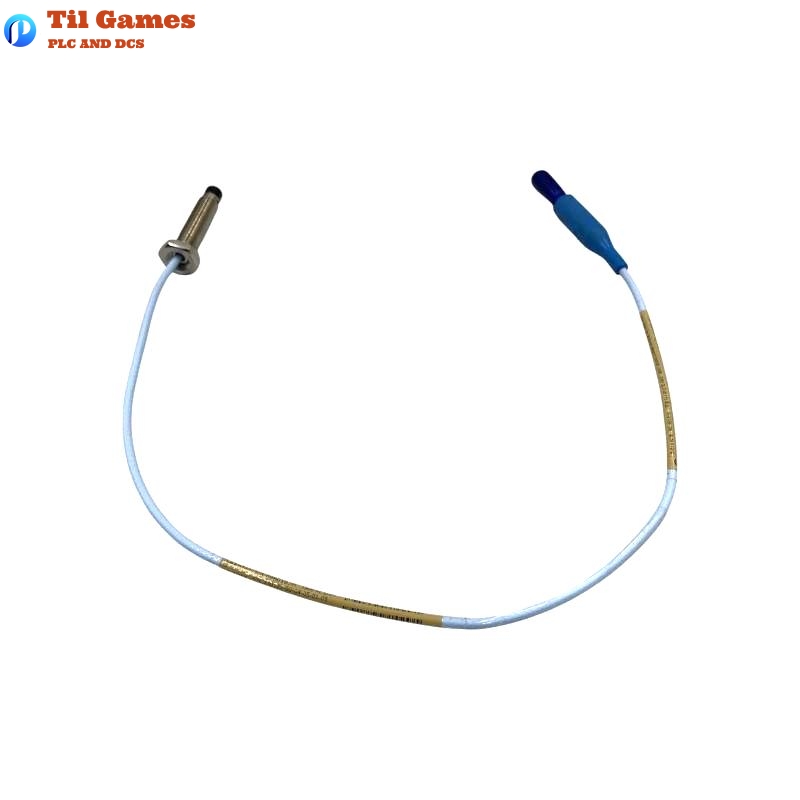 Bently Nevada 330103-00-05-10-01-00 3300 XL 8 mm Proximity Probe