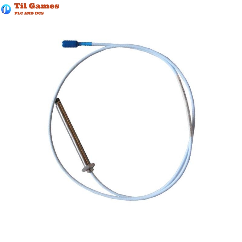 Bently Nevada 330103-00-05-10-01-00 3300 XL 8 mm Proximity Probe