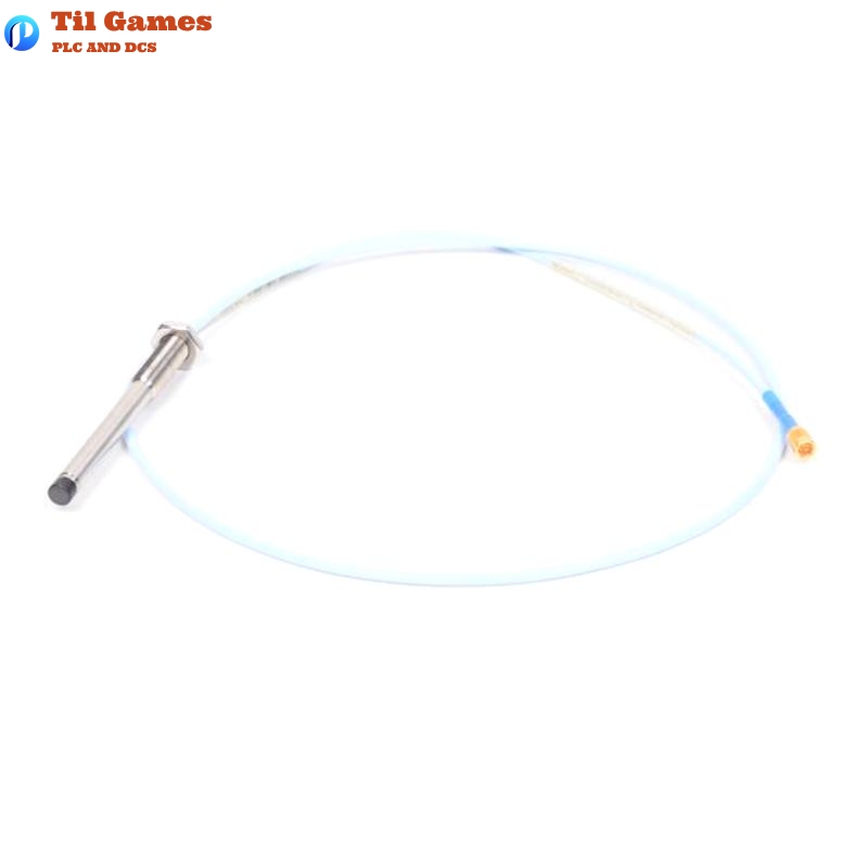 Bently Nevada 330103-00-05-10-01-00 3300 XL 8 mm Proximity Probe