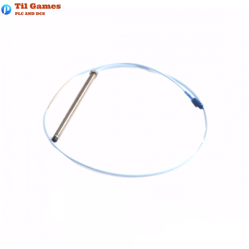 Bently Nevada 330103-00-07-05-02-00 3300 XL 8 mm Proximity Probe Bently Nevada 330103-00-07-05-02-00 3300 XL 8 mm Proximity Probe