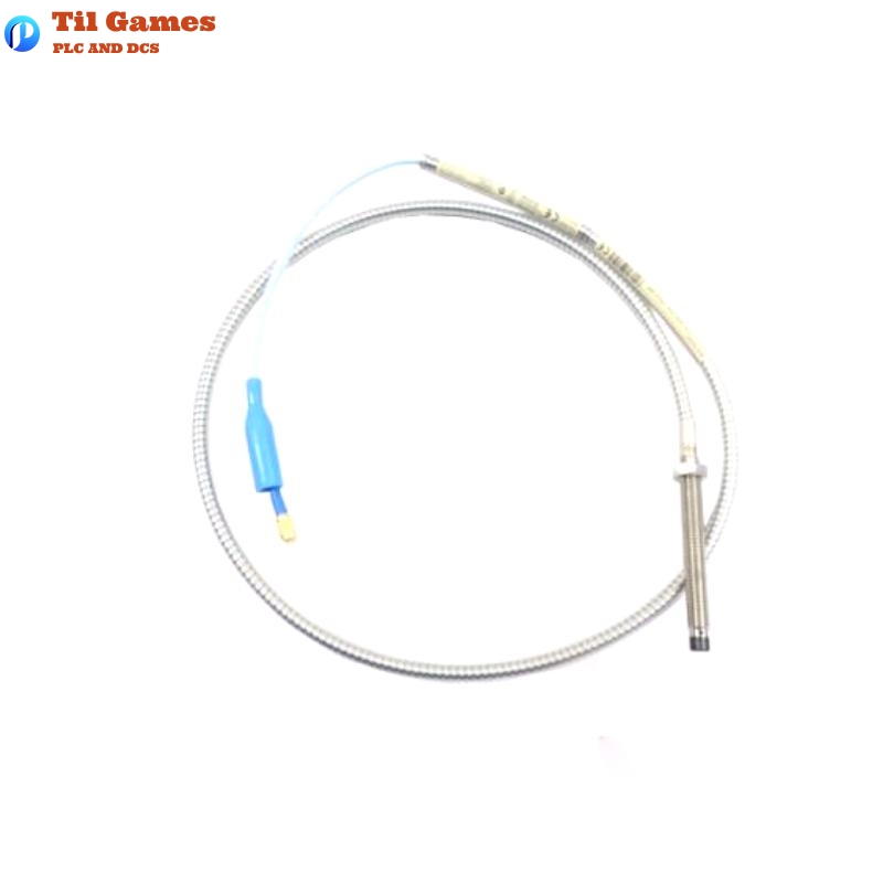 Bently Nevada 330103-00-07-05-02-00 3300 XL 8 mm Proximity Probe Bently Nevada 330103-00-07-05-02-00 3300 XL 8 mm Proximity Probe