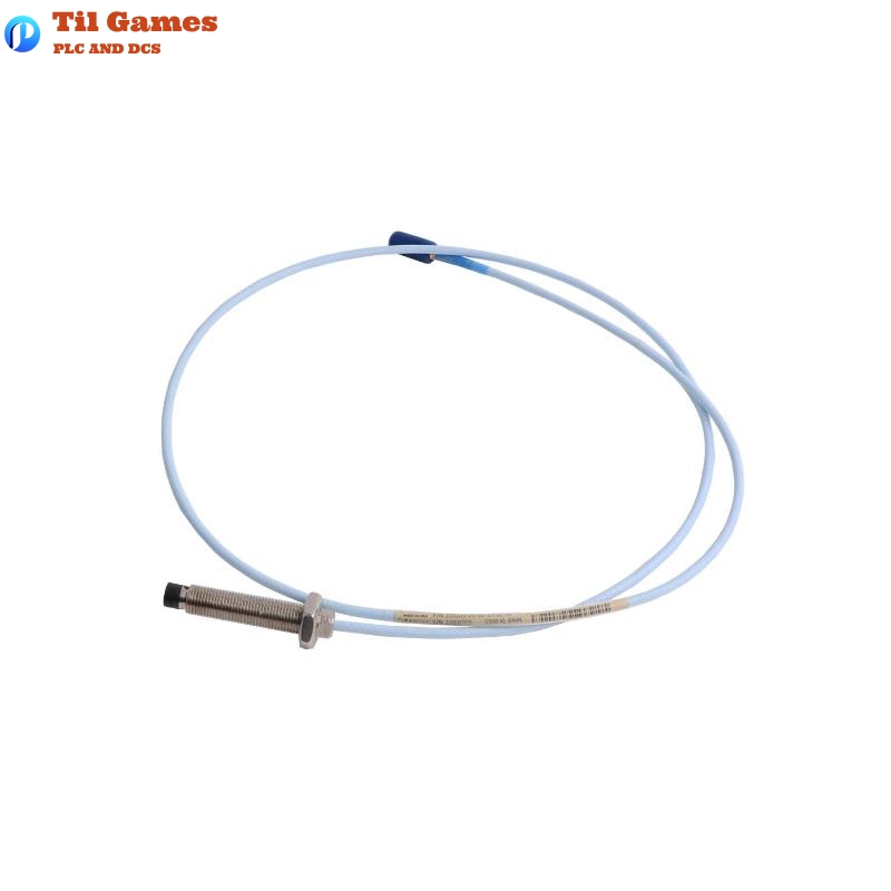 Bently Nevada 330103-00-07-05-02-00 3300 XL 8 mm Proximity Probe Bently Nevada 330103-00-07-05-02-00 3300 XL 8 mm Proximity Probe