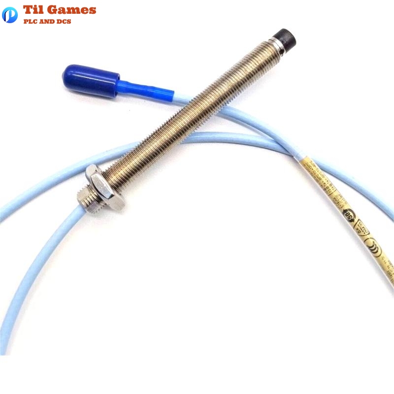 Bently Nevada 330103-00-09-10-02-00 3300 XL 8 mm Proximity Probe Bently Nevada 330103-00-09-10-02-00 3300 XL 8 mm Proximity Probe