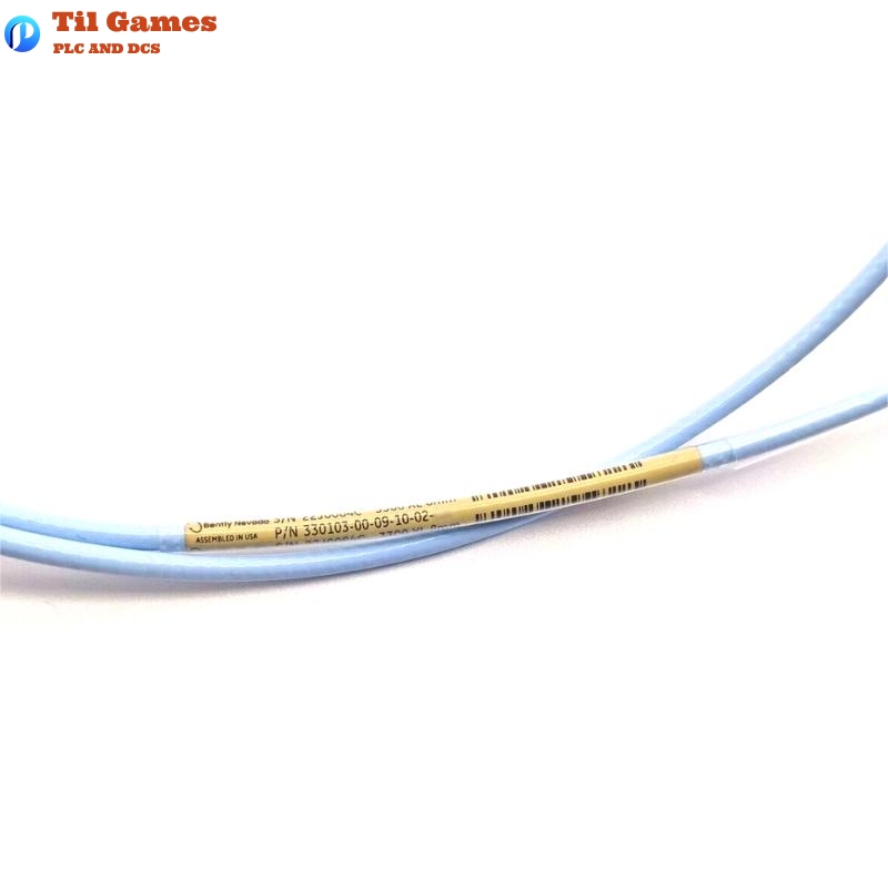 Bently Nevada 330103-00-09-10-02-00 3300 XL 8 mm Proximity Probe Bently Nevada 330103-00-09-10-02-00 3300 XL 8 mm Proximity Probe