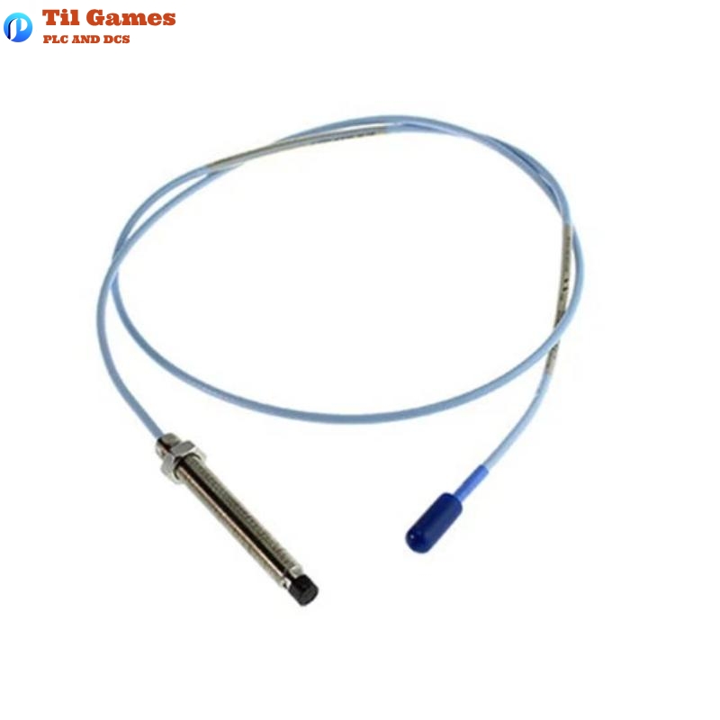 Bently Nevada 330103-00-09-10-02-00 3300 XL 8 mm Proximity Probe