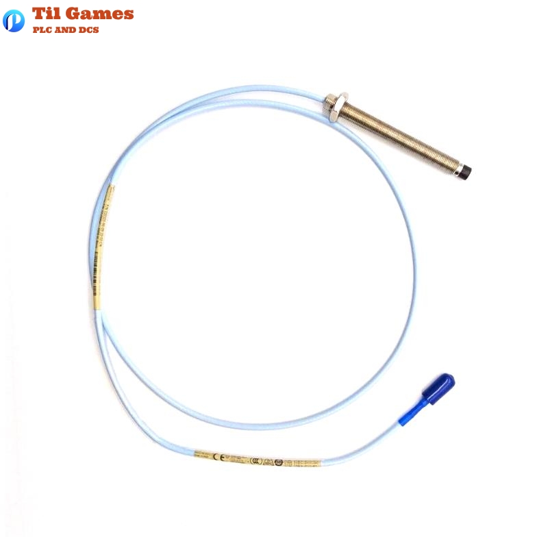 Bently Nevada 330103-00-09-10-02-00 3300 XL 8 mm Proximity Probe Bently Nevada 330103-00-09-10-02-00 3300 XL 8 mm Proximity Probe