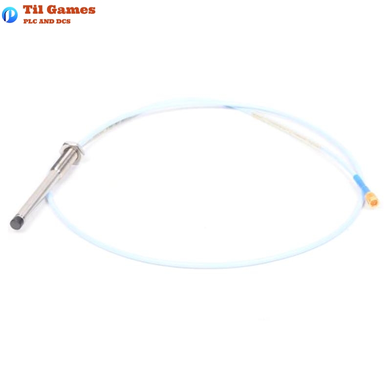 Bently Nevada 330103-00-10-10-02-00 3300 XL 8 mm Proximity Probe