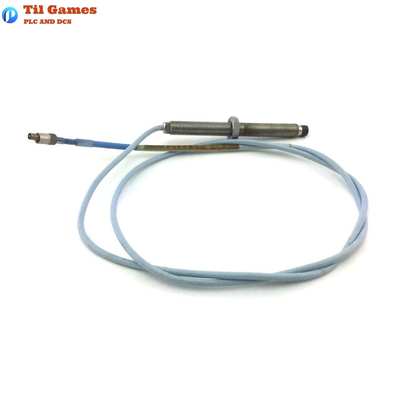 Bently Nevada 330103-00-10-10-02-00 3300 XL 8 mm Proximity Probe