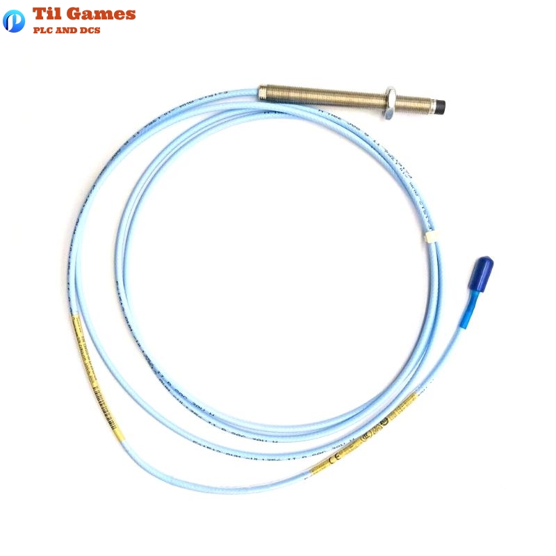 Bently Nevada 330103-00-10-10-02-00 3300 XL 8 mm Proximity Probe