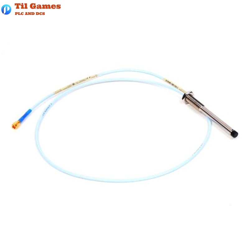 Bently Nevada 330103-00-10-10-02-00 3300 XL 8 mm Proximity Probe