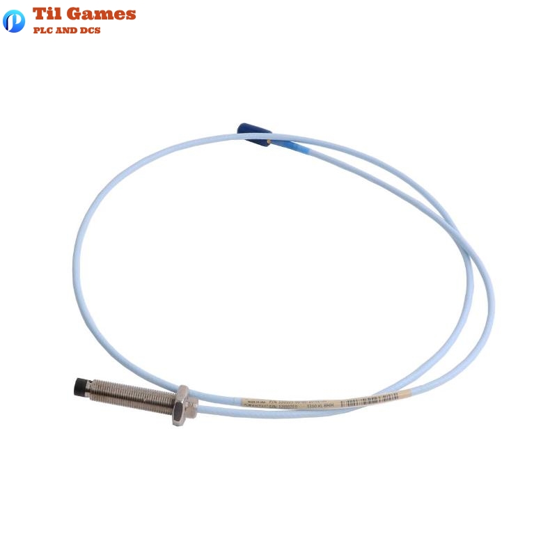 Bently Nevada 330103-00-10-10-02-05 3300 XL 8 mm Proximity Probe