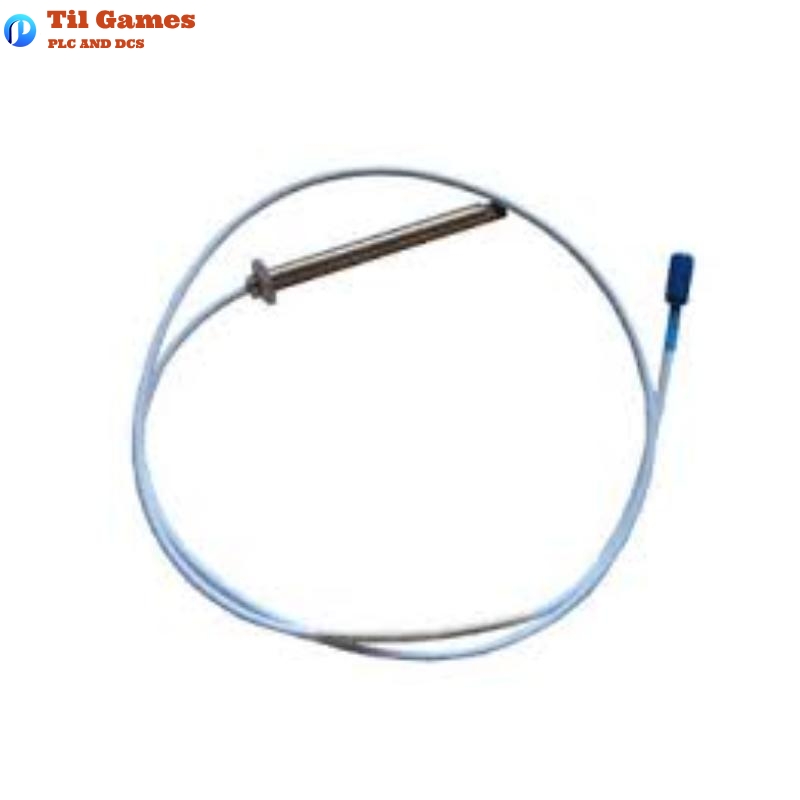 Bently Nevada 330103-00-10-10-02-CN 3300 XL 8 mm Proximity Probe