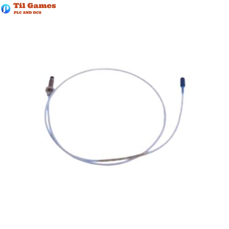 Bently Nevada 330103-00-11-10-02-00 3300 XL 8 mm Proximity Probe