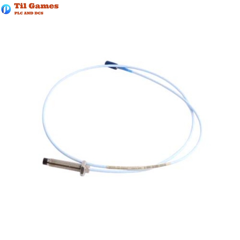 Bently Nevada 330103-00-11-10-02-00 3300 XL 8 mm Proximity Probe