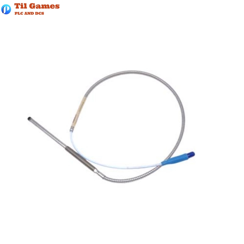 Bently Nevada 330103-00-11-10-02-00 3300 XL 8 mm Proximity Probe