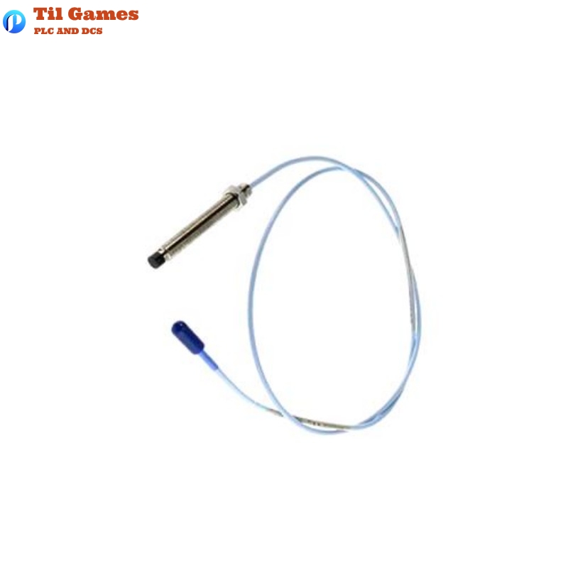 Bently Nevada 330103-00-11-10-02-00 3300 XL 8 mm Proximity Probe