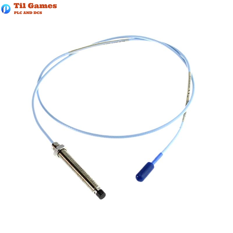 Bently Nevada 330103-00-12-05-02-00 3300 XL 8 mm Proximity Probe