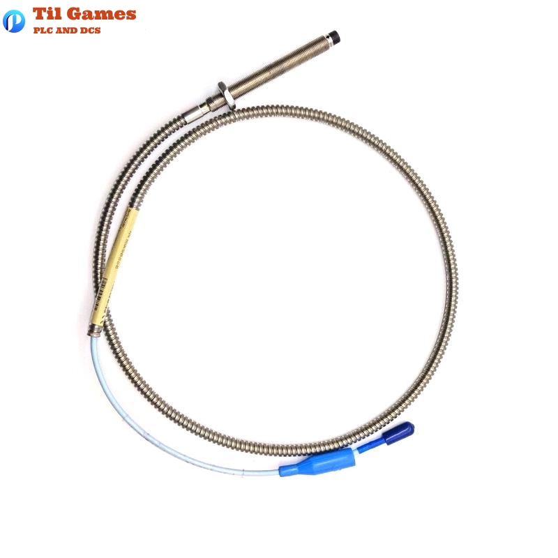 Bently Nevada 330104-00-12-05-02-00 3300 XL 8 mm Proximity Probe