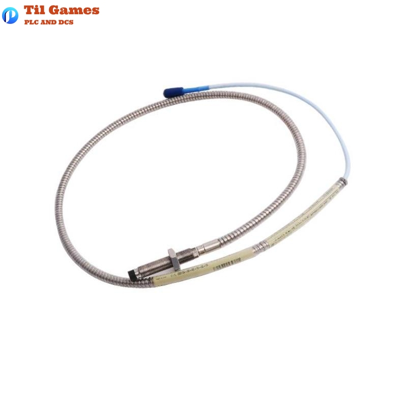 Bently Nevada 330104-00-12-05-02-00 3300 XL 8 mm Proximity Probe Bently Nevada 330104-00-12-05-02-00 3300 XL 8 mm Proximity Probe