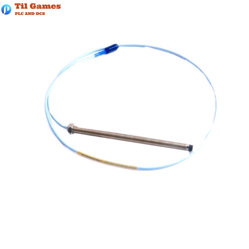 Bently Nevada 330104-00-12-05-02-00 3300 XL 8 mm Proximity Probe Bently Nevada 330104-00-12-05-02-00 3300 XL 8 mm Proximity Probe