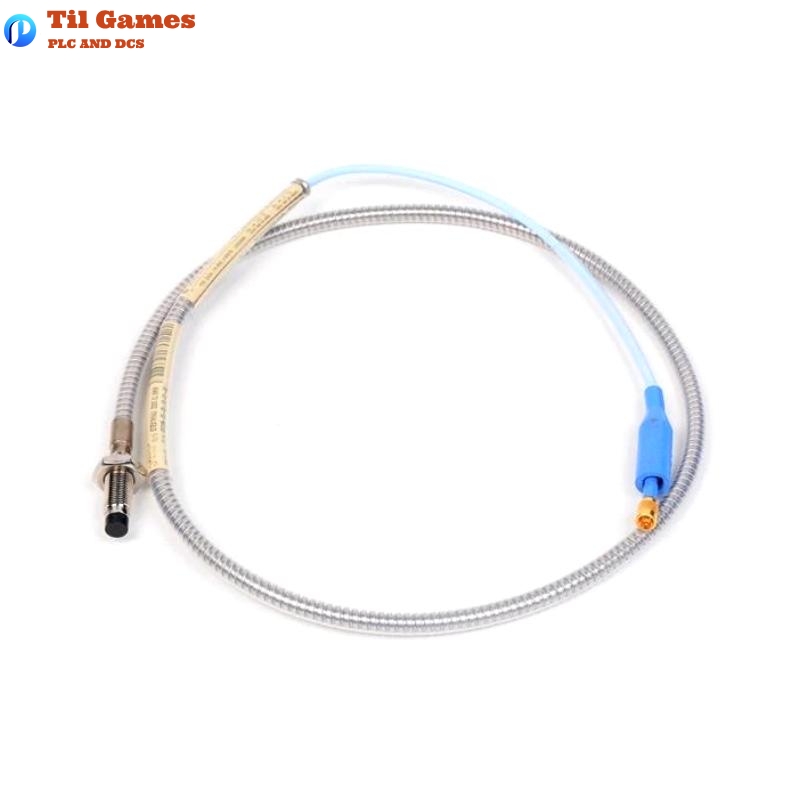 Bently Nevada 330104-00-12-05-02-00 3300 XL 8 mm Proximity Probe Bently Nevada 330104-00-12-05-02-00 3300 XL 8 mm Proximity Probe