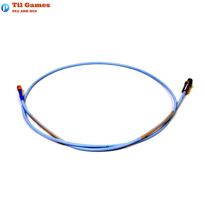 Bently Nevada 330105-02-12-05-02-CN 3300 XL 8 mm Reverse Mount Probe Bently Nevada 330105-02-12-05-02-CN 3300 XL 8 mm Reverse Mount Probe