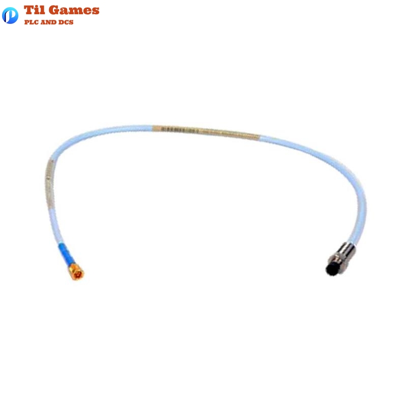 Bently Nevada 330105-02-12-05-02-CN 3300 XL 8 mm Reverse Mount Probe Bently Nevada 330105-02-12-05-02-CN 3300 XL 8 mm Reverse Mount Probe