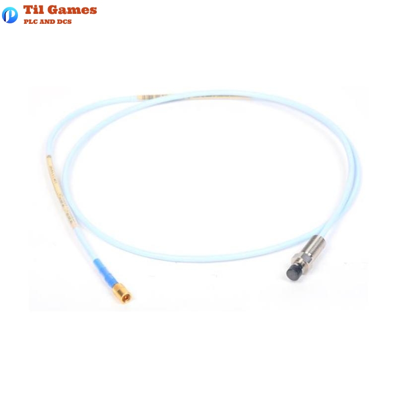 Bently Nevada 330105-02-12-05-02-CN 3300 XL 8 mm Reverse Mount Probe Bently Nevada 330105-02-12-05-02-CN 3300 XL 8 mm Reverse Mount Probe