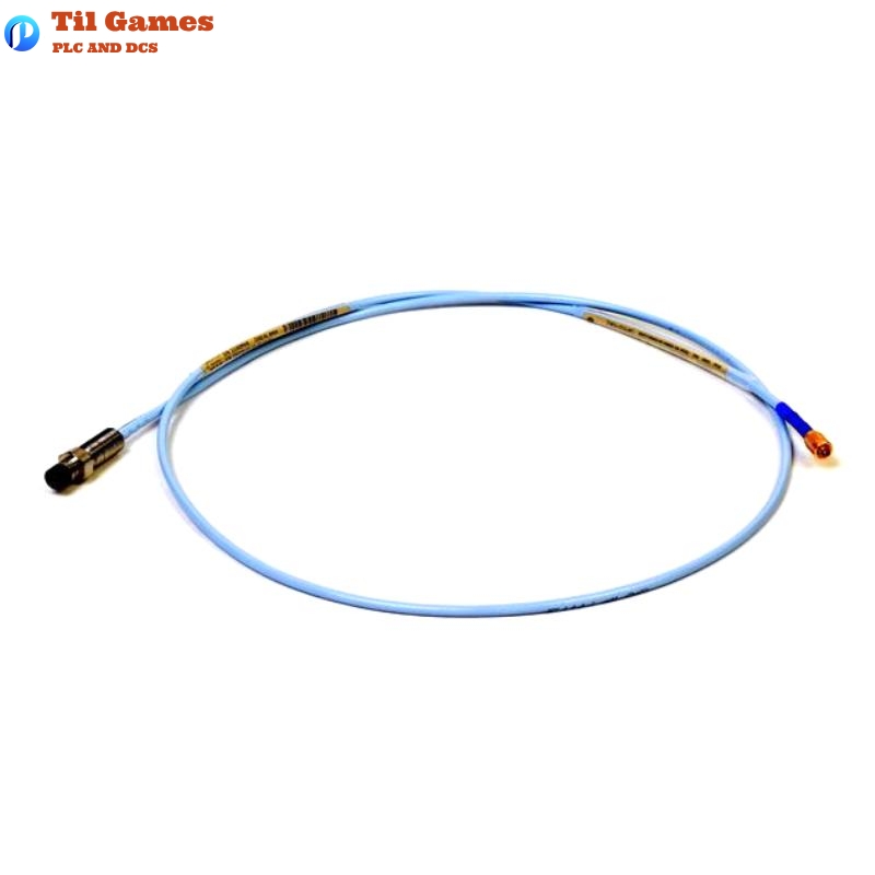 Bently Nevada 330105-02-12-05-02-CN 3300 XL 8 mm Reverse Mount Probe Bently Nevada 330105-02-12-05-02-CN 3300 XL 8 mm Reverse Mount Probe