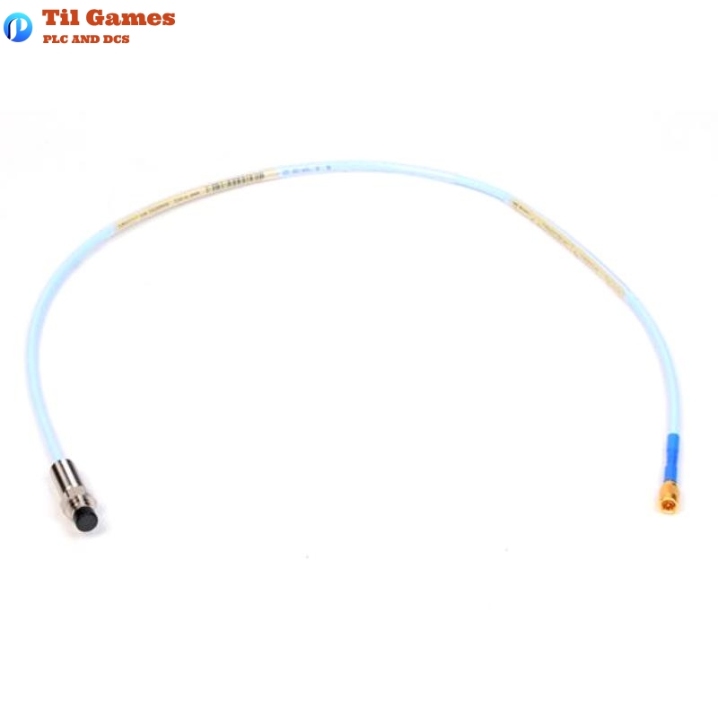 Bently Nevada 330105-02-12-05-12-05 3300 XL 8 mm Reverse Mount Probe