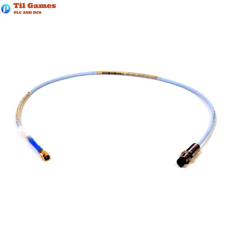 Bently Nevada 330105-02-12-05-12-05 3300 XL 8 mm Reverse Mount Probe