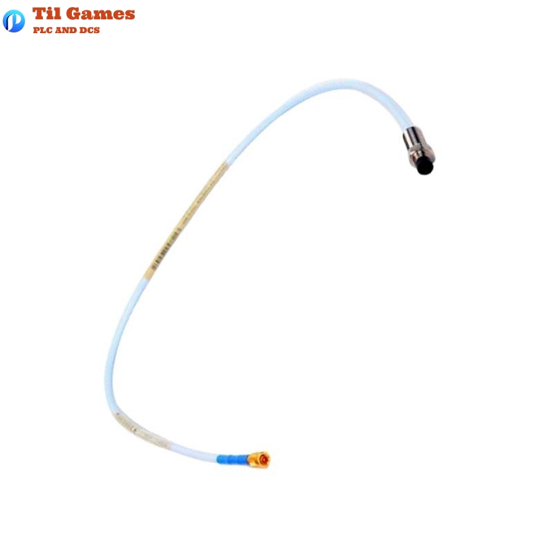 Bently Nevada 330105-02-12-05-12-05 3300 XL 8 mm Reverse Mount Probe