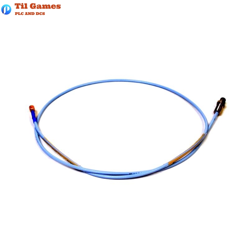 Bently Nevada 330105-02-12-10-12-00 3300 XL 8 mm Reverse Mount Probe