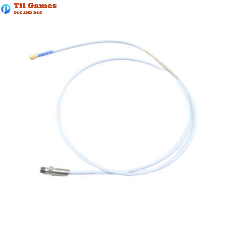 Bently Nevada 330105-02-12-10-12-00 3300 XL 8 mm Reverse Mount Probe