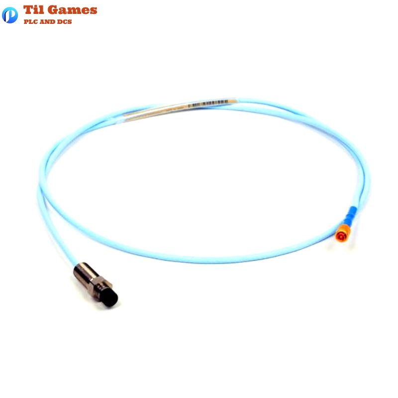 Bently Nevada 330105-02-12-10-12-00 3300 XL 8 mm Reverse Mount Probe