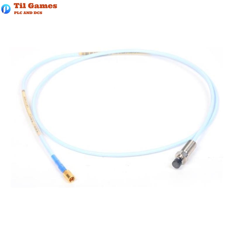 Bently Nevada 330105-02-12-15-12-05 3300 XL 8 mm Reverse Mount Probe