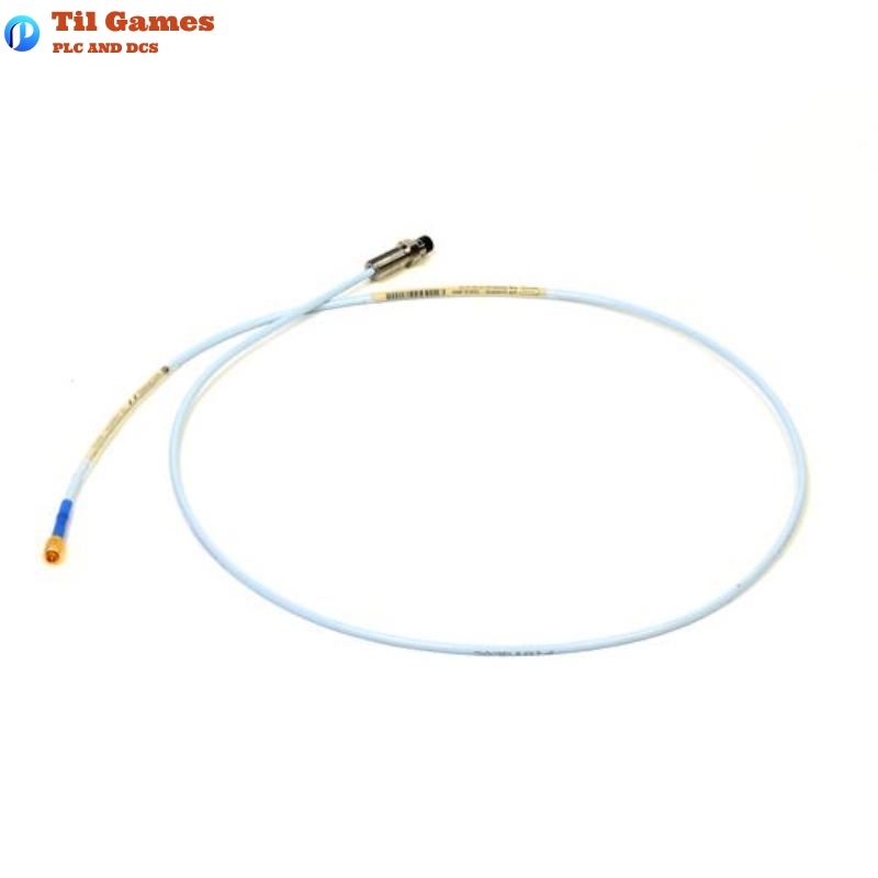 Bently Nevada 330105-02-12-15-12-05 3300 XL 8 mm Reverse Mount Probe